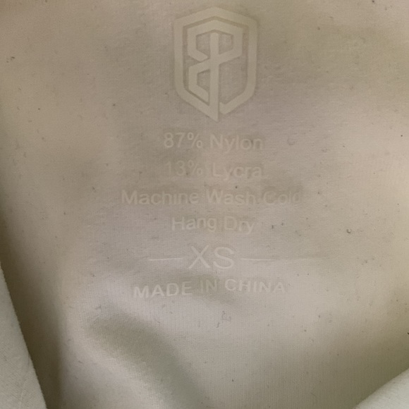 Born Primitive Rise and Grind Leggings - Picture 3 of 4